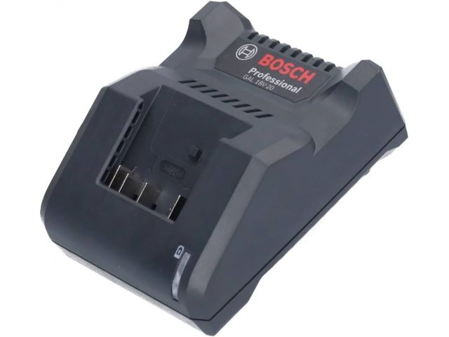 Зарядное устройство BOSCH GAL 18V-20 (12.0 - 18.0 В, 2.0 А)